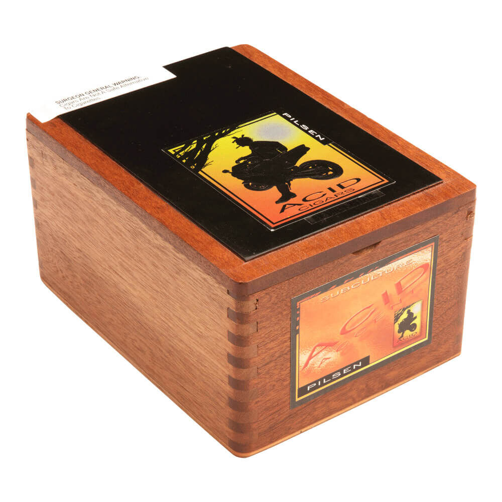 View product media ACPIL Pilsen, , jrcigars 2